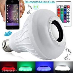 Ravishing Light Bulbs