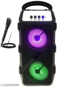 MUSIFY Bluetooth Speakers