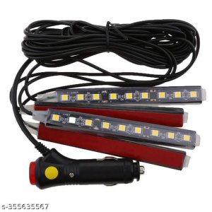 Exclusive Car Daytime Running Lights