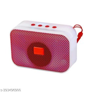 Bluetooth Speakers