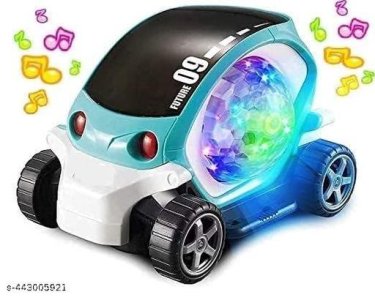 Princess Kids Musical Toys