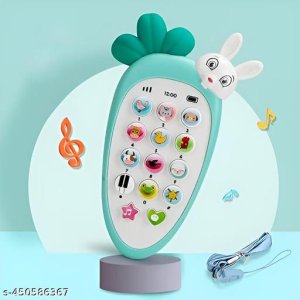 Cute Kids Musical Toys