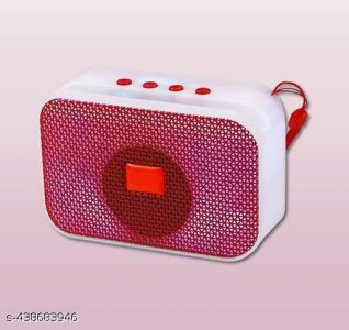 Bluetooth Speakers