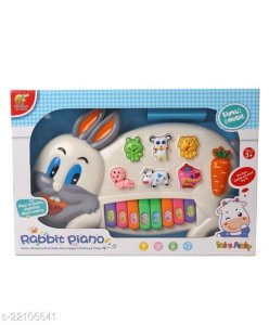 Fancy Electronic Toys