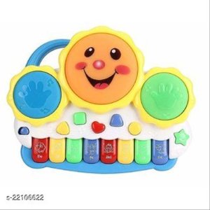 Fancy Electronic Toys