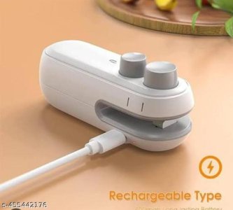 Trendy Vacuum Sealers
