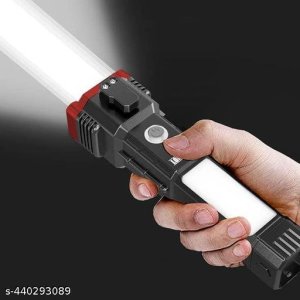 Designer Flash Lights