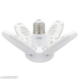 Graceful Light Bulbs