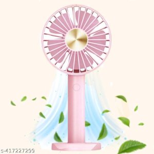 Trendy Mini Fans