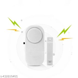 Trendy Security Alarms