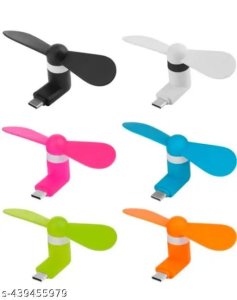 Trendy USB Gadgets