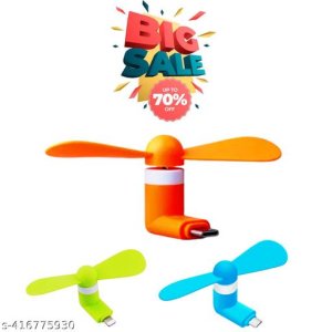 Classic USB Gadgets