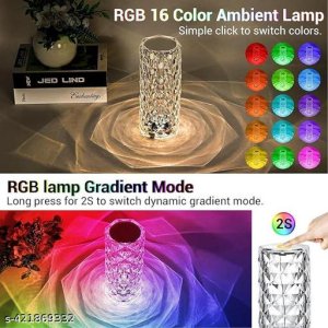 Attractive Night Lights