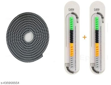 Anti-Dust Protector Cable Caps