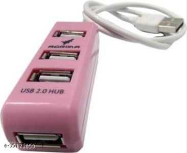 New USB Gadgets