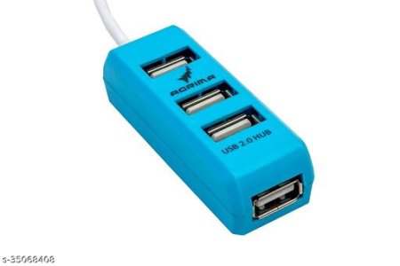 Fancy USB Gadgets