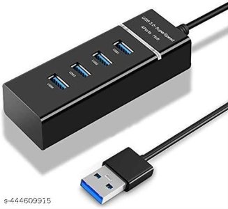 USB Hubs