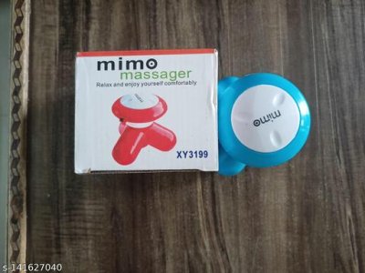 Unique Massagers