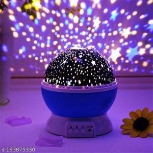 New Night Lights