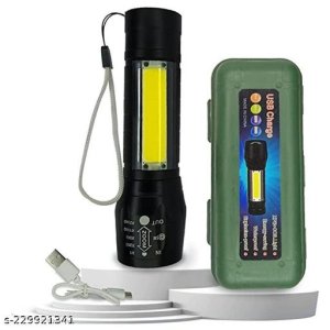 flash light