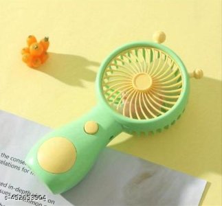 Essential Fans & Cooling
