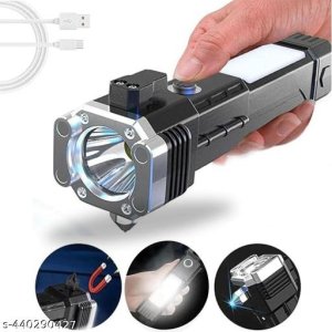 Trendy Flash Lights