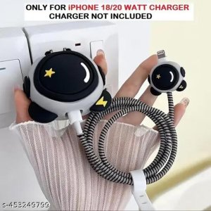 Trendy Cable Connection Protectors