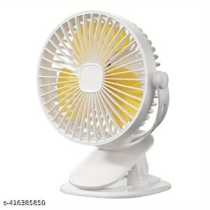 Classic Mini Fans