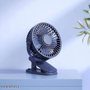 Classic Mini Fans