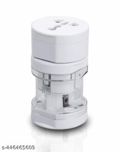 Trendy Adapters & Multi-Outlets