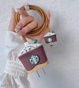 Trendy Cable Connection Protectors