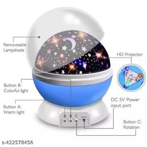 Attractive Night Lights