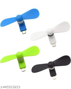 Trendy USB Gadgets