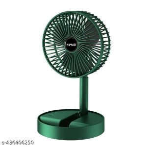 Trendy Mini Fans