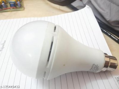 Designer Light Bulbs