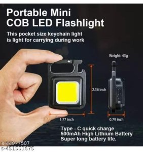 Trendy Night Lights