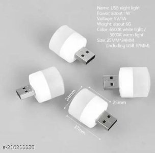 Trendy USB Gadgets