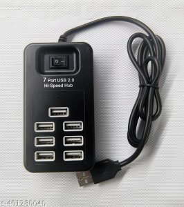 Trendy USB Hubs