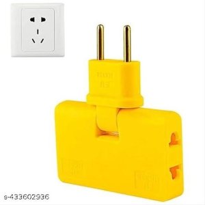 Trendy Adapters & Multi-Outlets