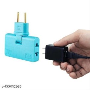 Trendy Adapters & Multi-Outlets