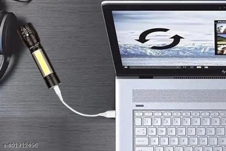 Attractive Night Lights