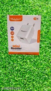 Mobile Chargers