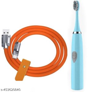 Classic Electric Toothbrush