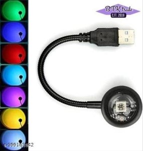 Modern Night Lights