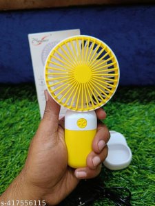Classy Mini Fans