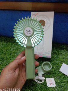 Classy Mini Fans