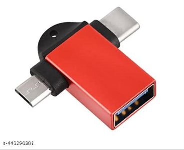 Trendy Cables & Connectors