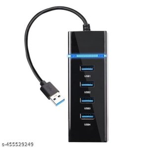 Trendy USB Hubs
