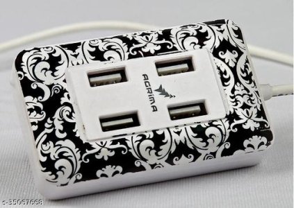 Classy USB Gadgets