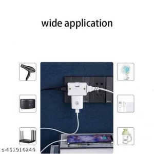 Adapters